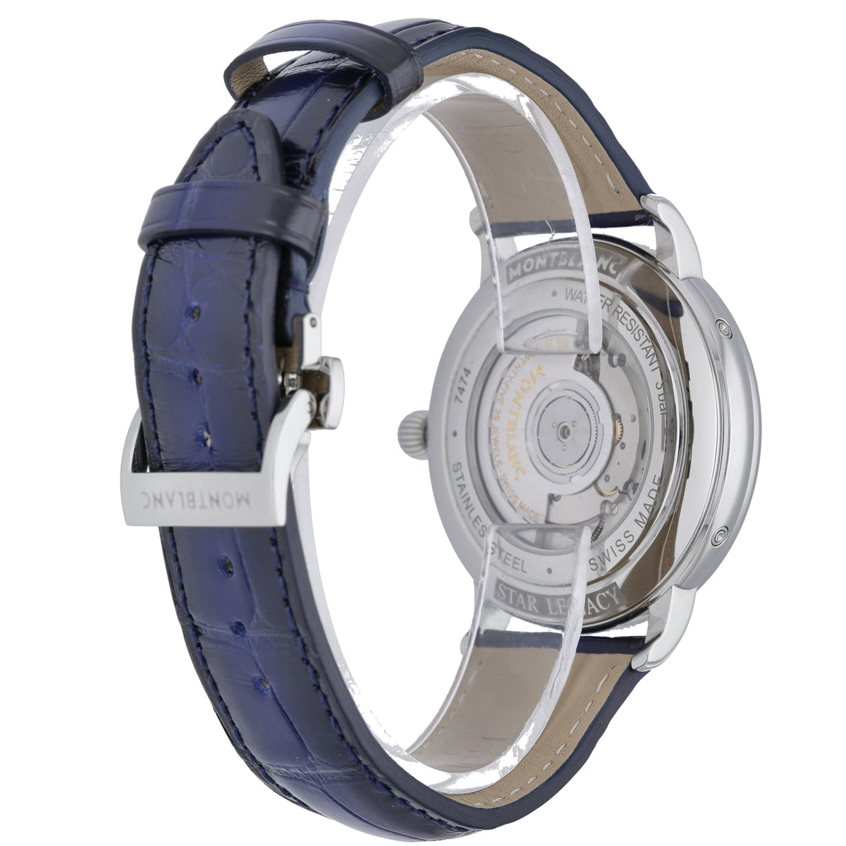 MONTBLANC STAR - 119955 - Watch - 42mm d0ec7161-318a-435b-8ae3-3a06e2004bfa.jpg