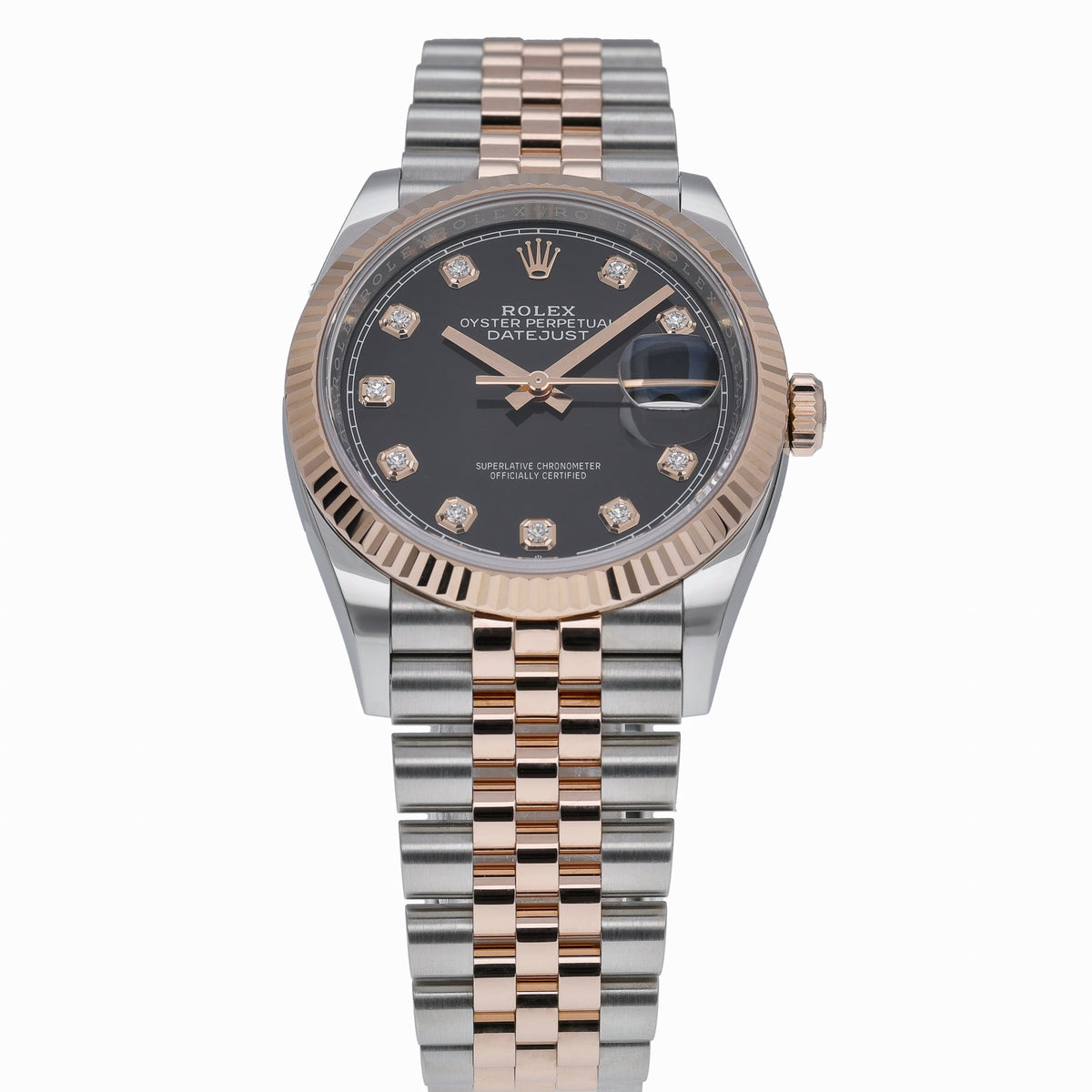 ROLEX DATEJUST 36 - 126231 - Watch - 36mm d12050d8-3776-4ad3-aa42-f7e154f92618.jpg