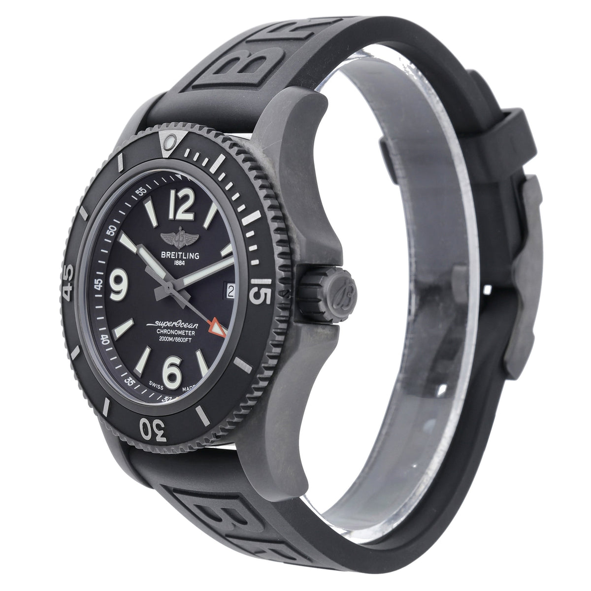 BREITLING SUPEROCEAN 46 - M17368B71B1S1 - Watch - 46mm d1408d1d-00f5-4608-af78-fa0458c4aeb1.jpg