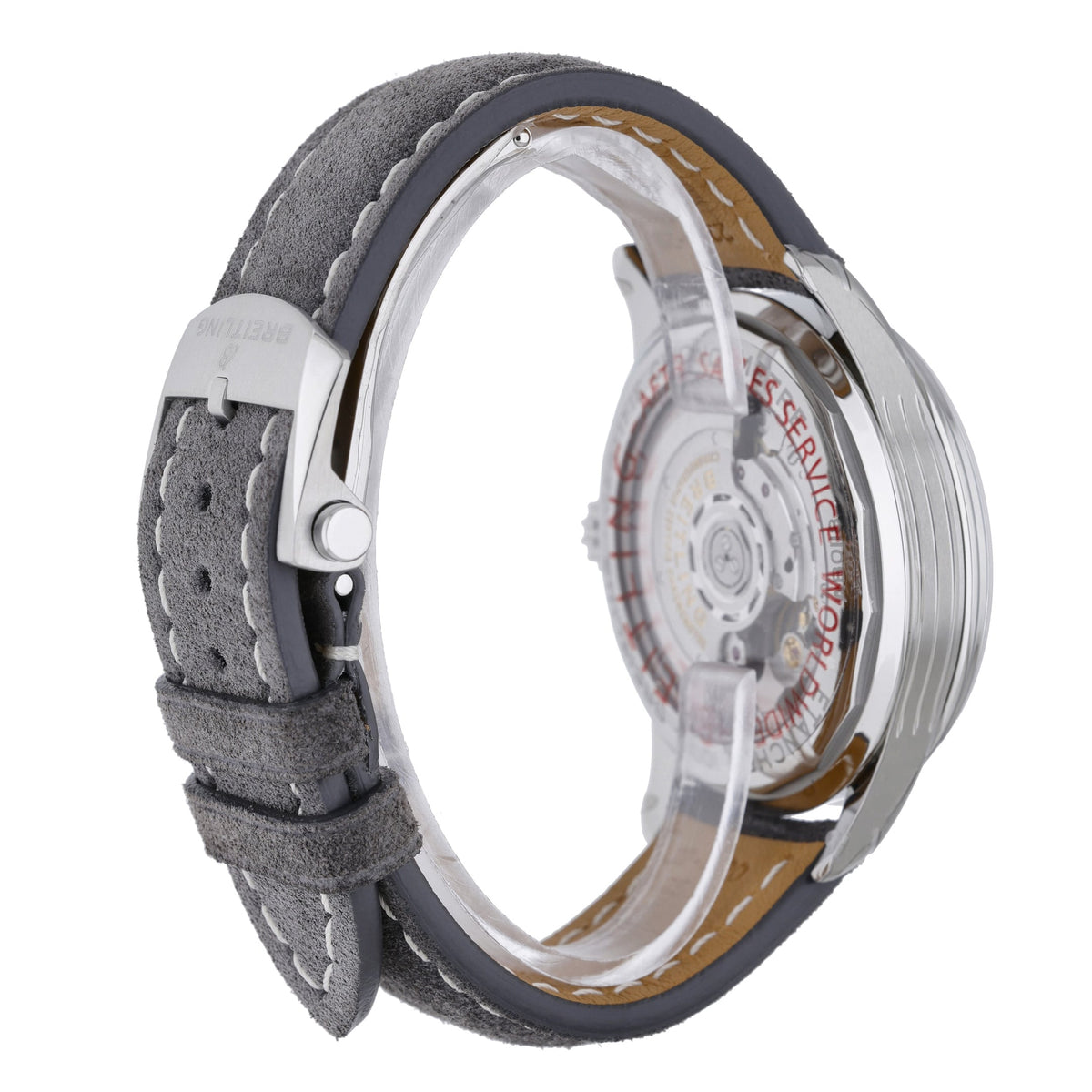 BREITLING PREMIER B01 CHRONOGRAPH 42 - AB0118221G1X1 - Watch - 42mm d15169cf-6e4c-490b-aa33-3b00806ebb29.jpg