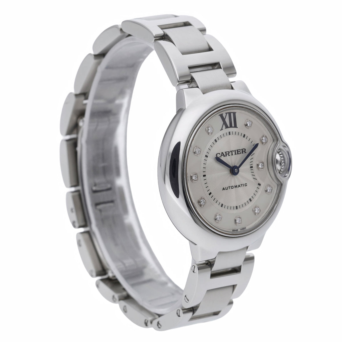 CARTIER BALLON BLEU - 3489 - Watch - 33mm d156634e-d032-4316-8068-da24dafb0715.jpg