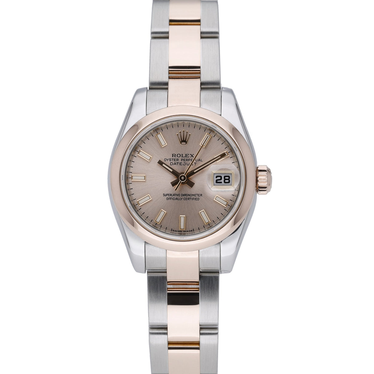 ROLEX DATEJUST - 179161 - Watch - 26mm d163bbc2-09cb-47fc-b919-0e4067a22b5e.jpg