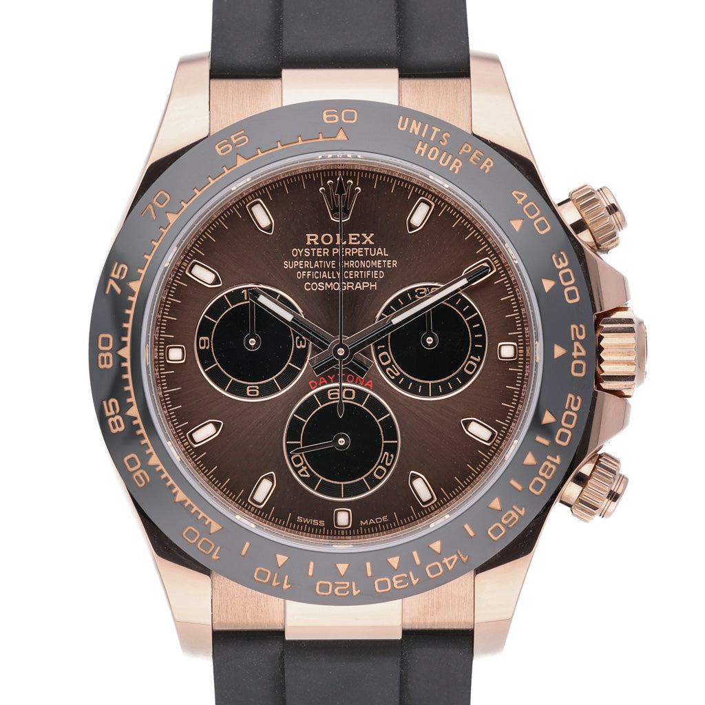 ROLEX DAYTONA - 116515LN - Watch - 40mm d17fd6ae-631c-469f-8c06-25c9d8864f98-1.jpg