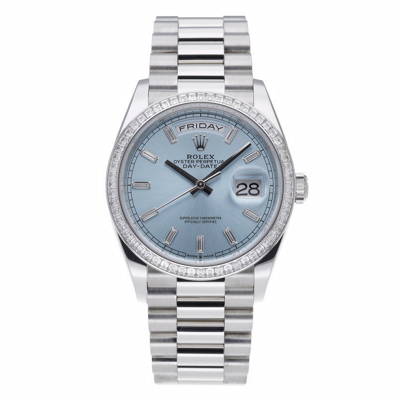 ROLEX DAY-DATE 36 - 128396TBR - Watch - 36mm d183adc8-5062-4c84-b12a-d423a98a111b.jpg