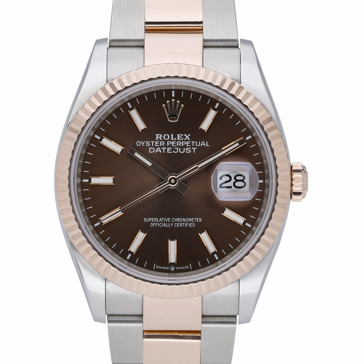 ROLEX DATEJUST 36 - 126231 - Watch - 36mm d1a21f8f-85ad-4132-ab74-9ad82a0a01a2.jpg