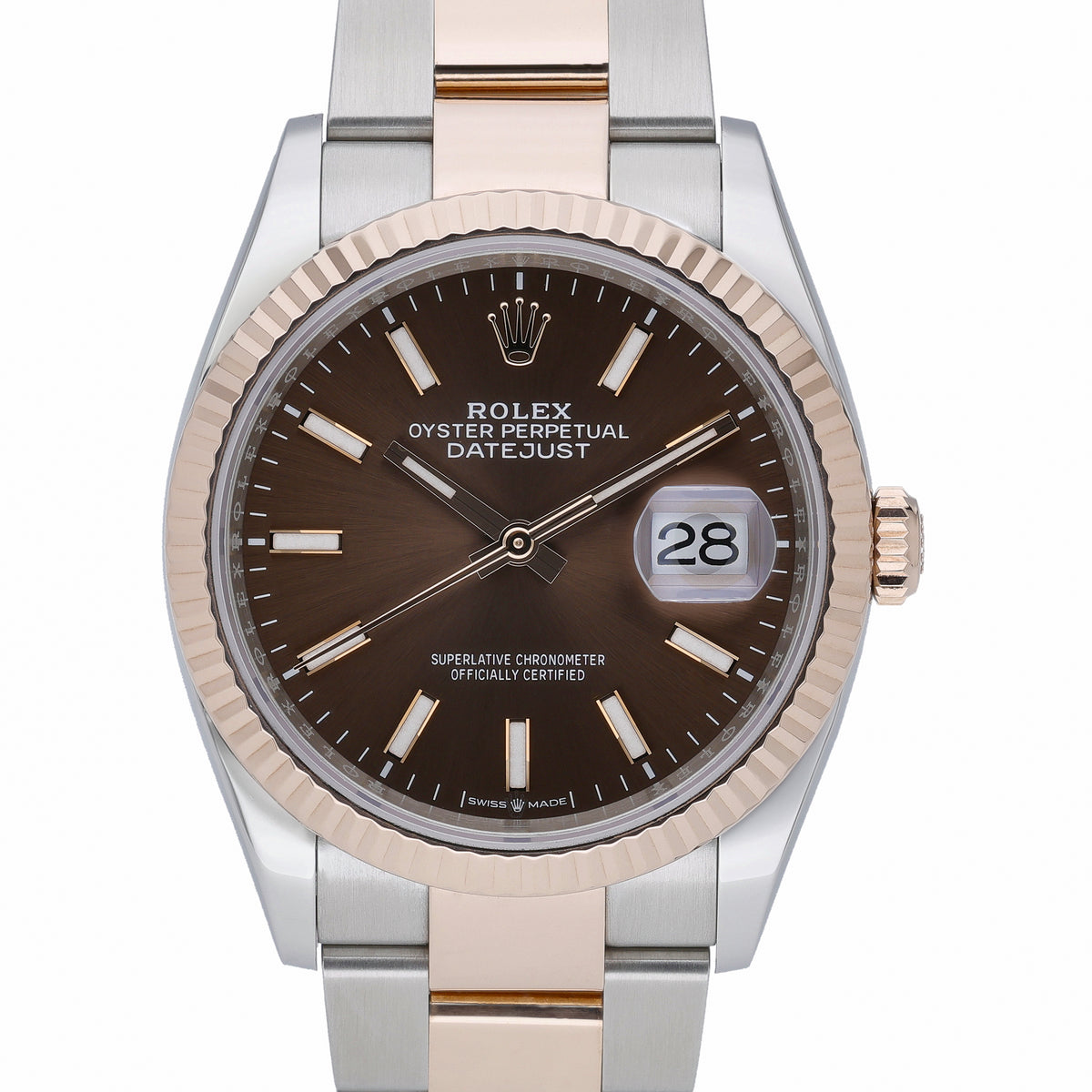 ROLEX DATEJUST 36 - 126231 - Watch - 36mm d1a21f8f-85ad-4132-ab74-9ad82a0a01a2.jpg