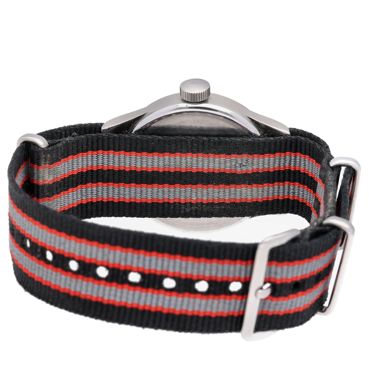 IWC DIRTY DOZEN WW MILITARY - DIRTY DOZEN - Watch - 35mm d1b8533e-b234-4983-a91a-d76aadcf6584.jpg