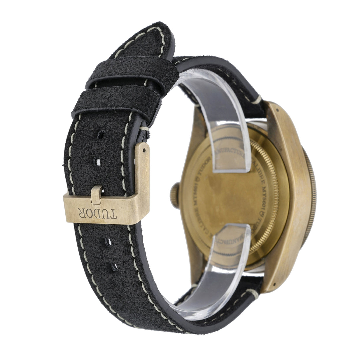 TUDOR BLACK BAY BRONZE - 79250BA - Watch - 43mm d1dd1e76-32c7-43bf-bfda-ef8691050ad6.jpg