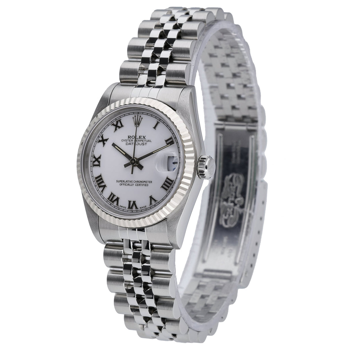 ROLEX DATEJUST - 68274 - Watch - 31mm d1feedd1-574f-427b-9218-8f58fa7f340d.jpg
