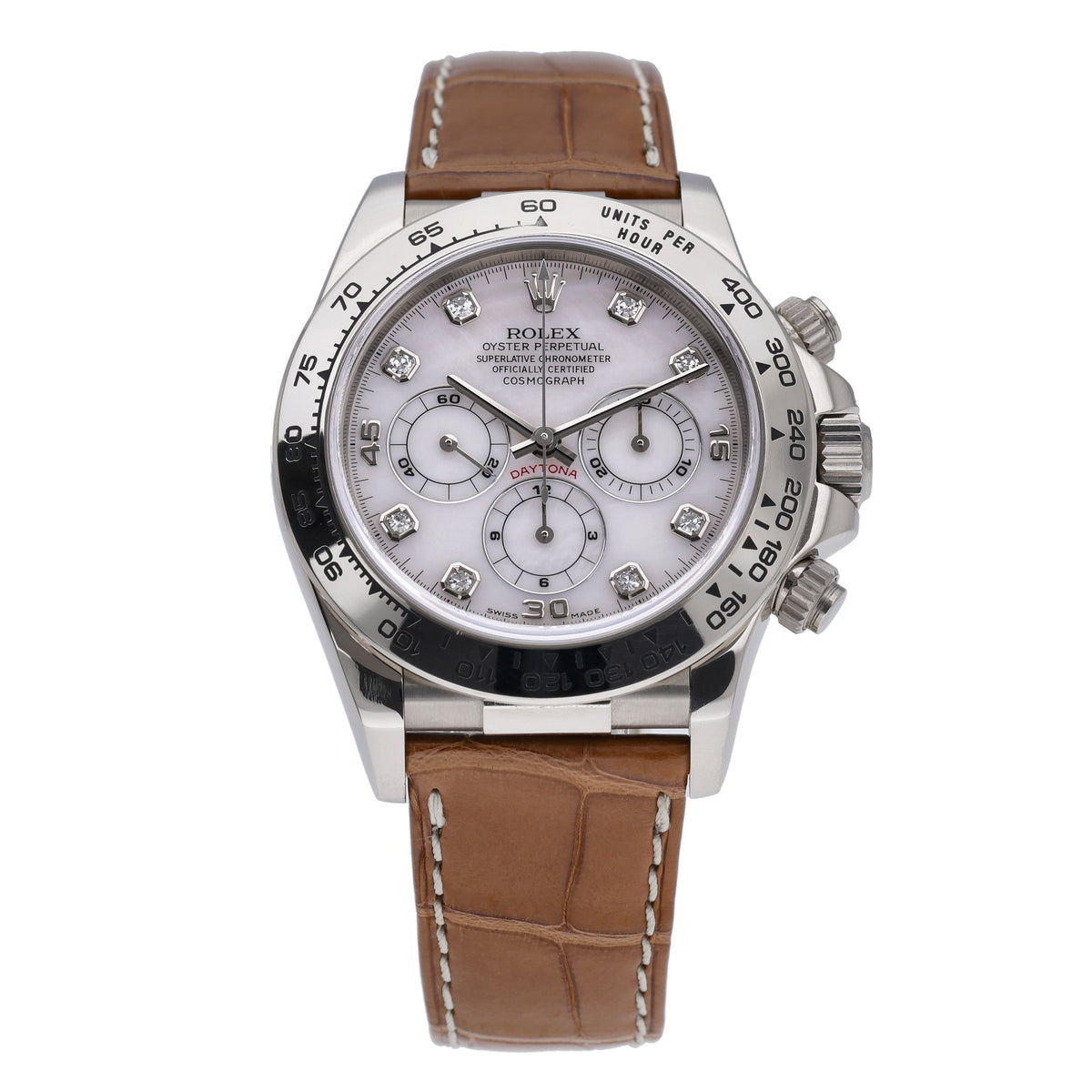ROLEX DAYTONA - 16519 - Watch - 40mm d2067be8-226a-414e-bd6d-047b3e7ded24.jpg