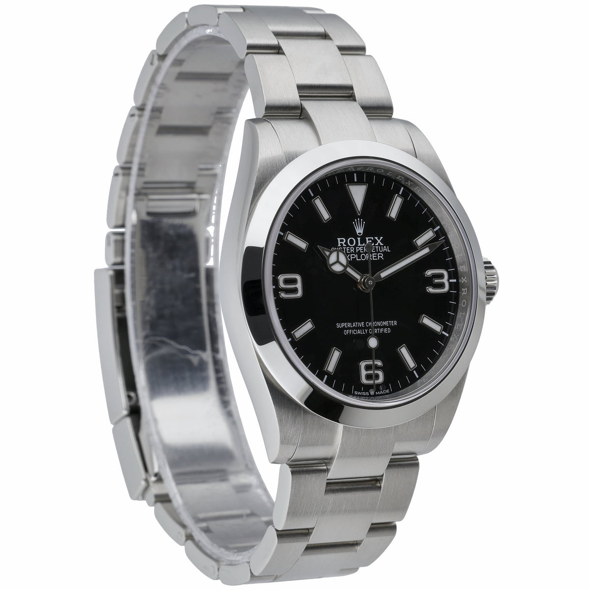 ROLEX EXPLORER 40 - 224270 - Watch - 40mm d22ba15d-a8fe-4c0d-a1ca-69bd479d6f63.jpg