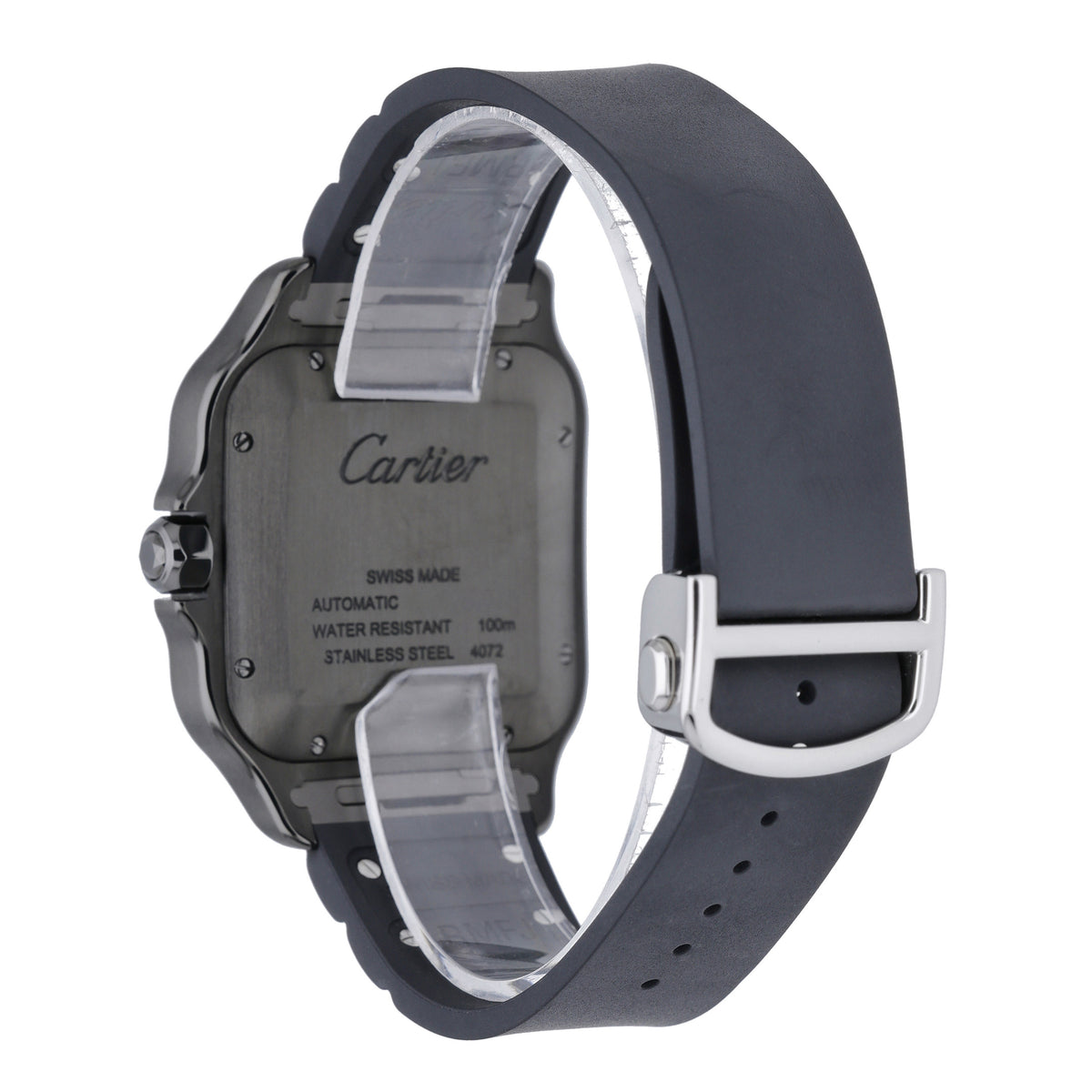 CARTIER SANTOS DE CARTIER - WSSA0039 - Watch - 39mm d22dc04f-6d29-4b4d-99dc-63f4162f1dbd.jpg