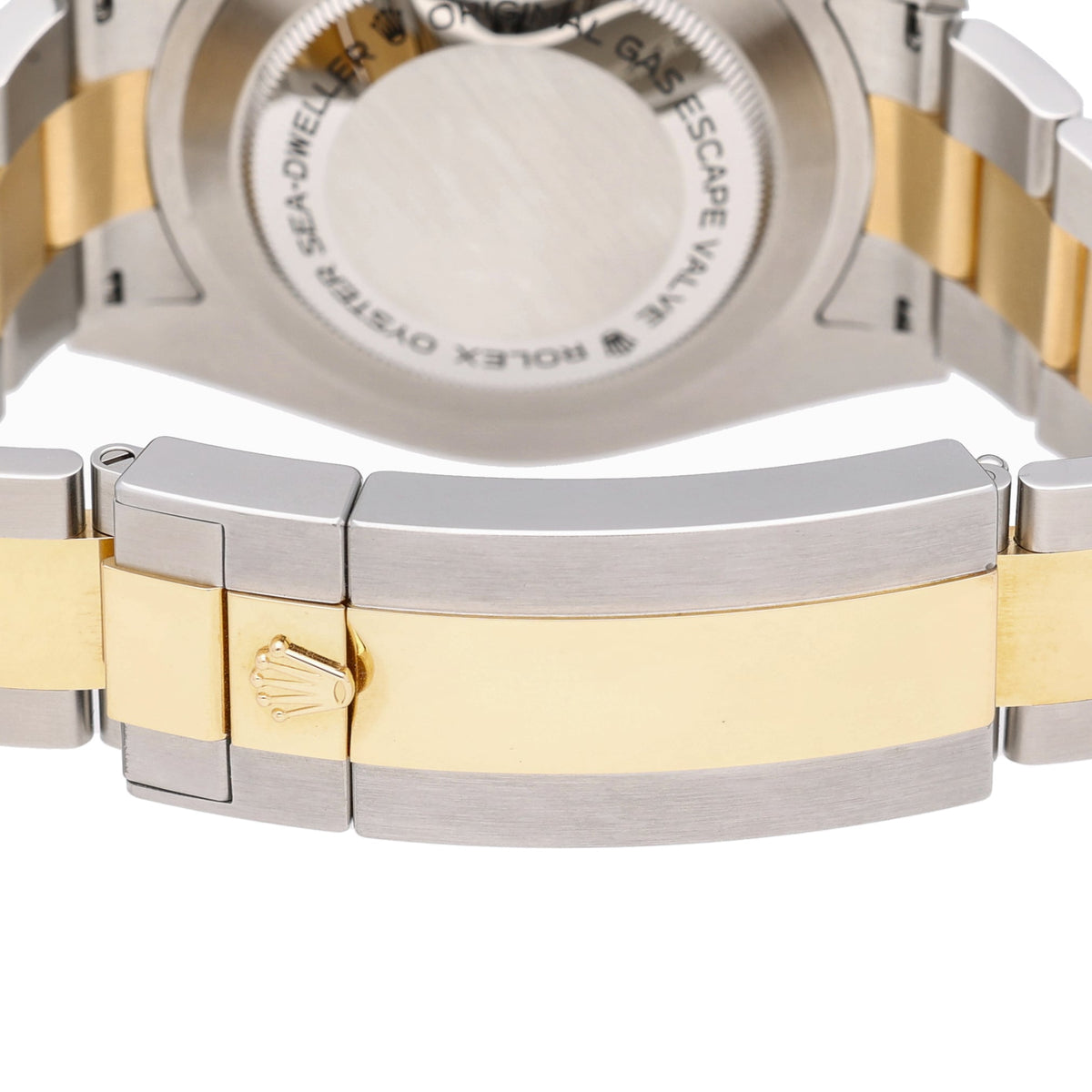 ROLEX SEA-DWELLER - 126603 - Watch - 43mm d22f435a-11dd-4839-b84a-5843d8bd6662.jpg