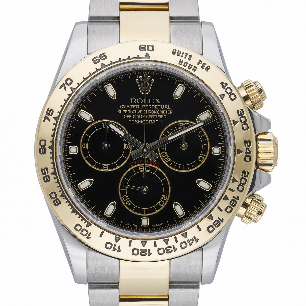 ROLEX DAYTONA - 116503 - Watch - 40mm d25dc8ba-e76a-4328-acbf-affb6b4347ae.jpg