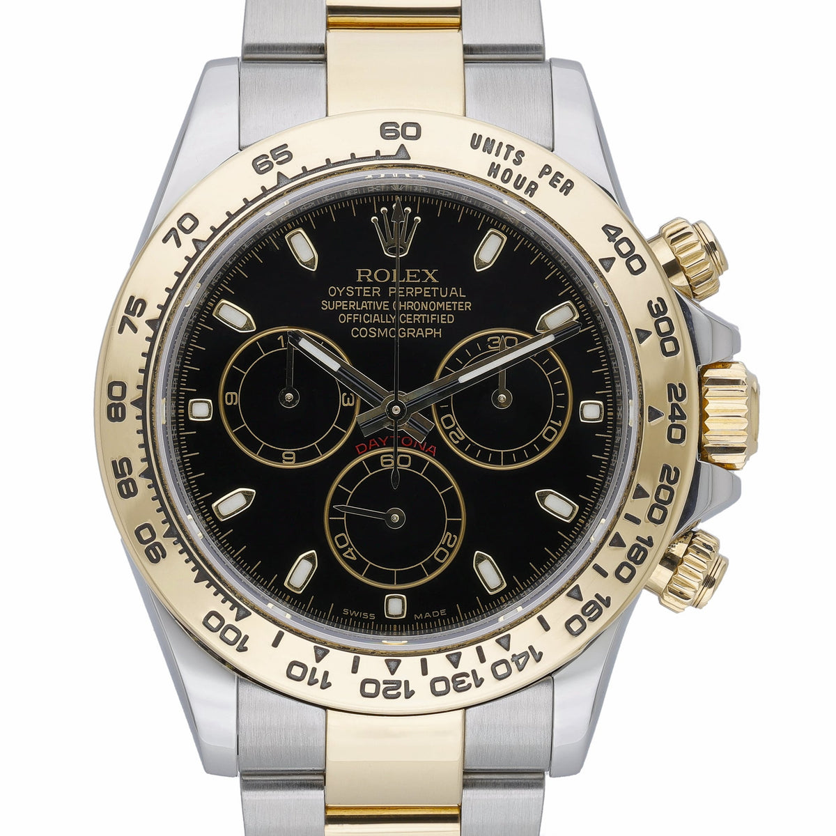 ROLEX DAYTONA - 116503 - Watch - 40mm d25dc8ba-e76a-4328-acbf-affb6b4347ae.jpg