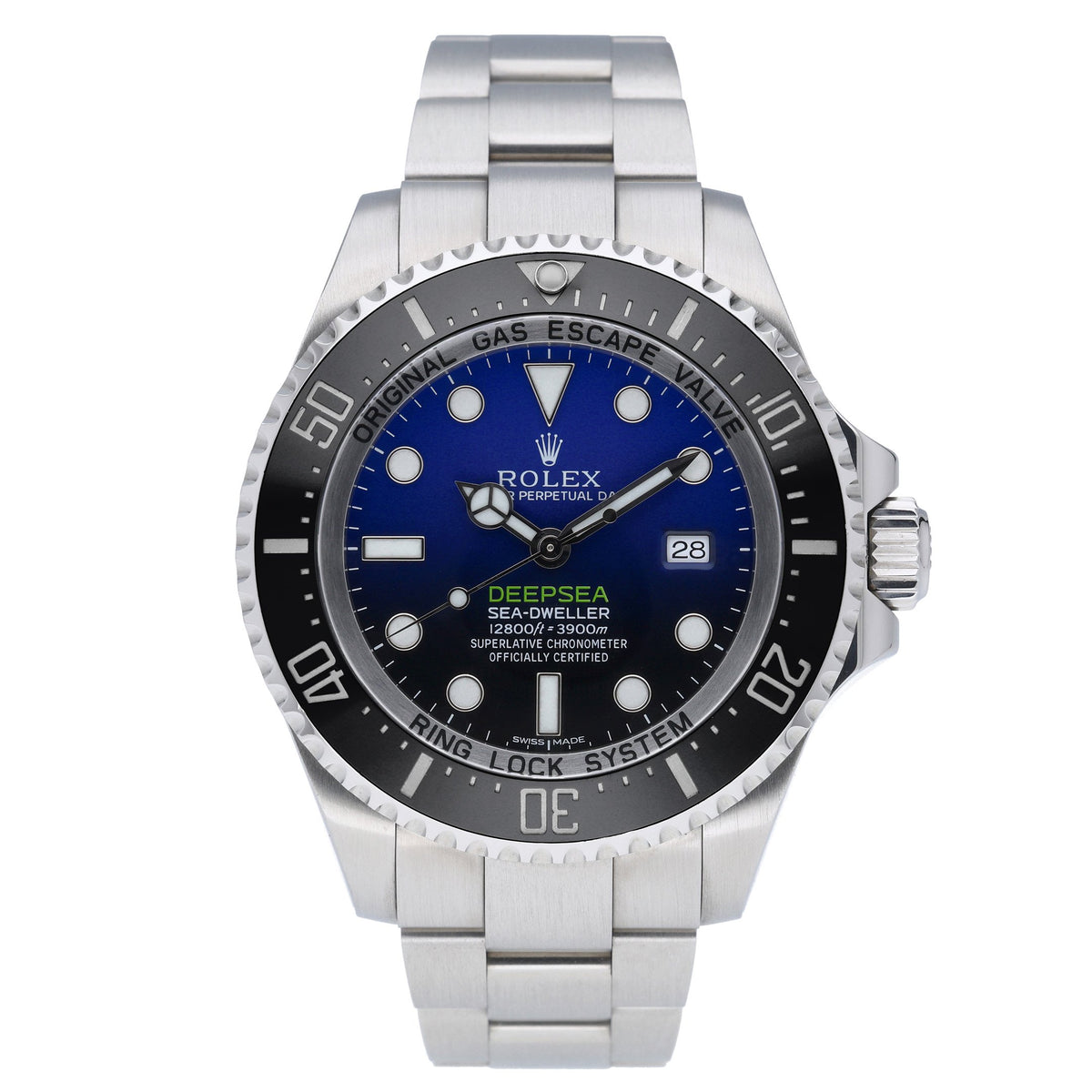 ROLEX SEA-DWELLER DEEPSEA - 116660 - Watch - 44mm d2660e6c-2003-4f30-95c9-7b1acad3c0af.jpg