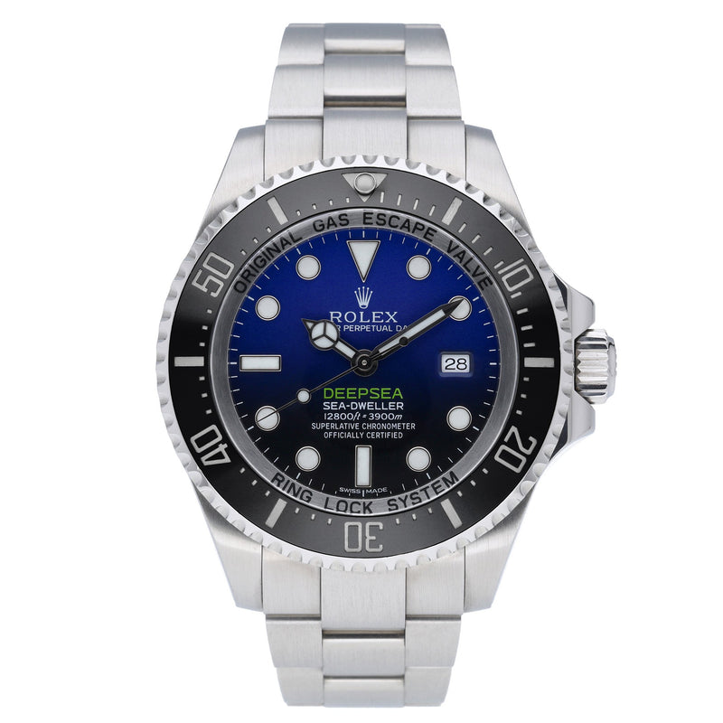 ROLEX SEA-DWELLER DEEPSEA - 116660 - Watch - 44mm d2660e6c-2003-4f30-95c9-7b1acad3c0af.jpg