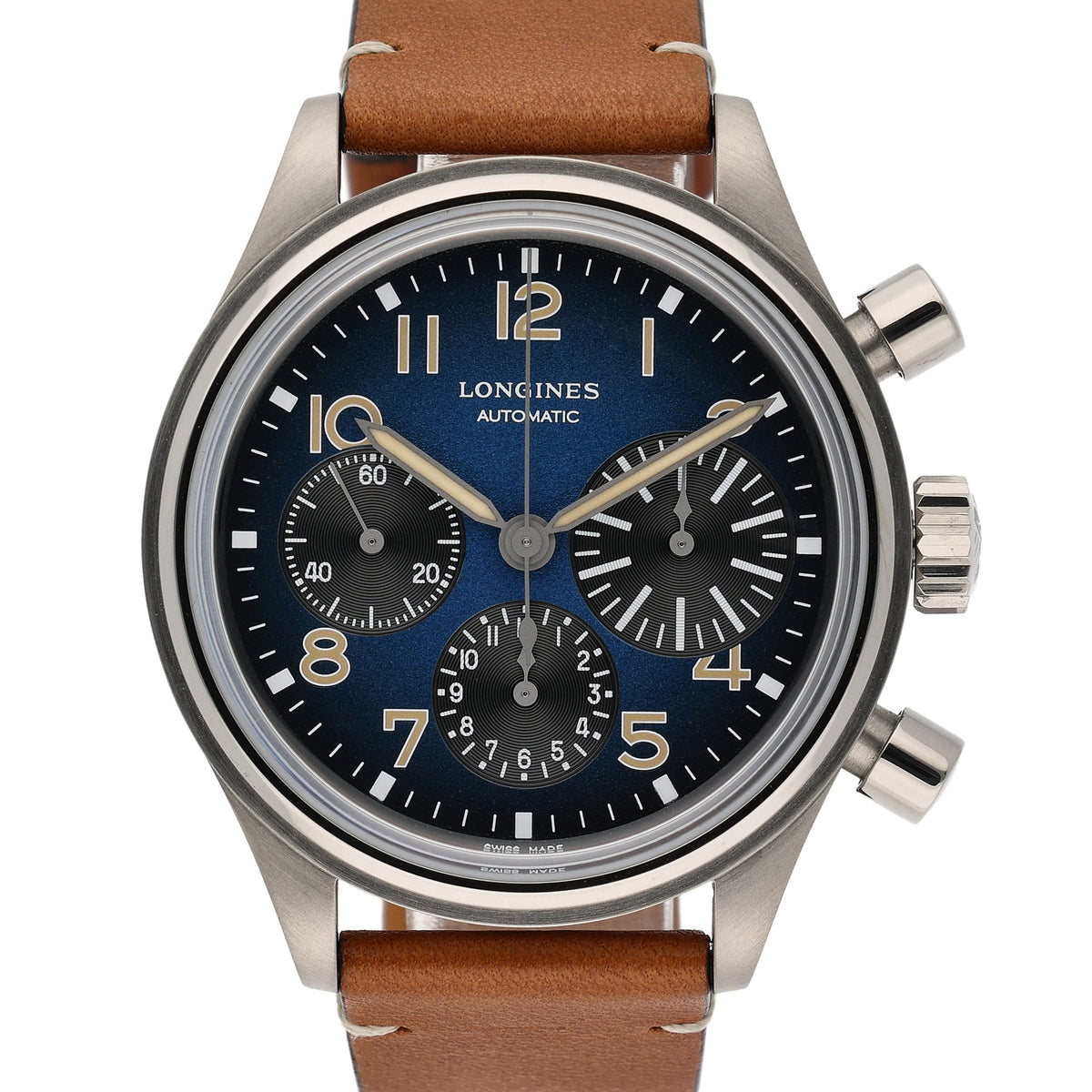LONGINES AVIGATION BIGEYE - L2.816.1.93.2 - Watch - 41mm d267bf70-b265-43c4-bd3b-ce4844def58a.jpg