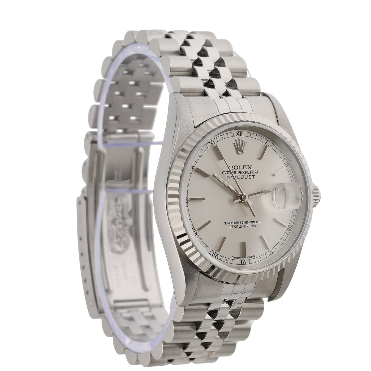 ROLEX DATEJUST - 16234 - Watch - 36mm d2b57534-fa9b-42d4-98ba-e7bdf753357a.jpg