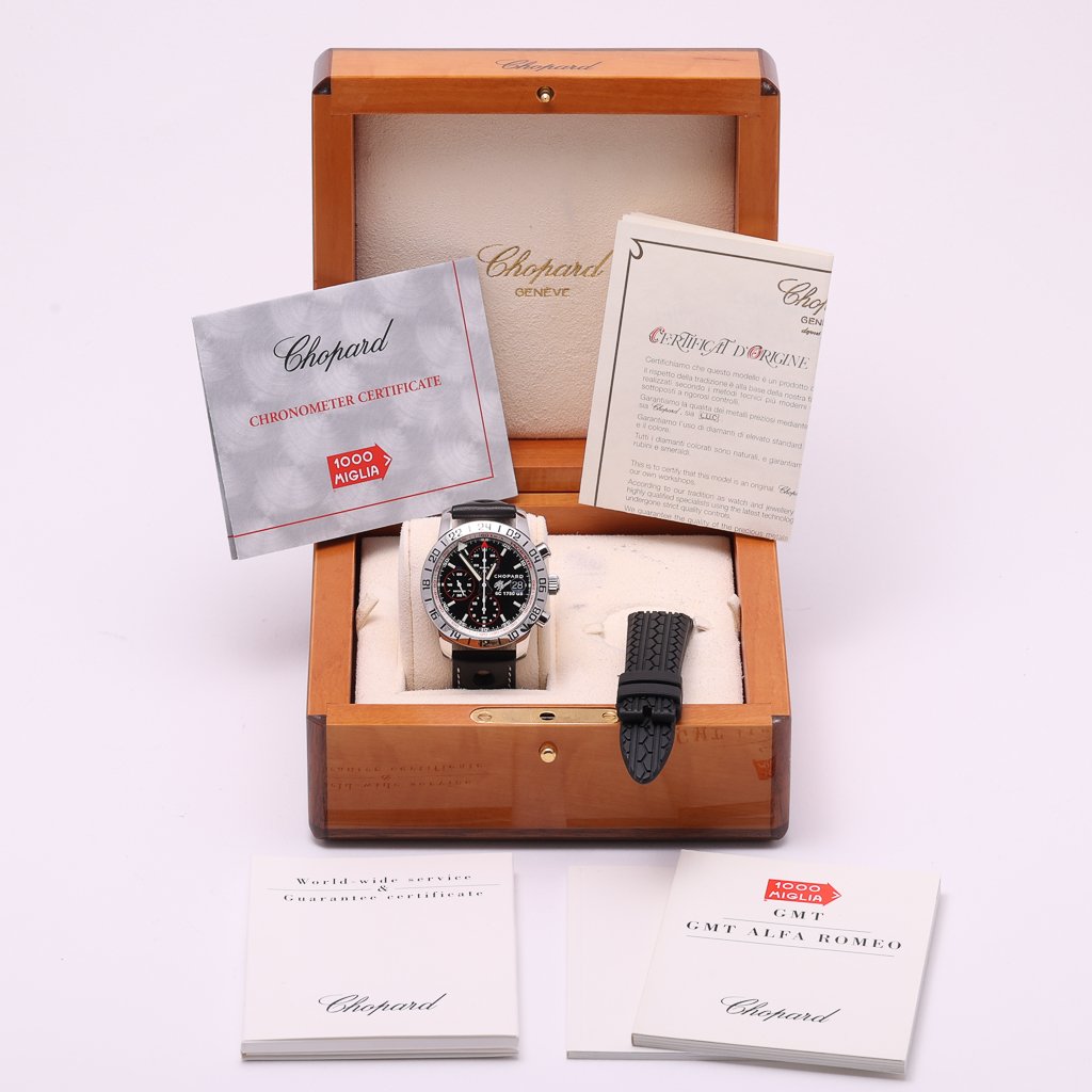 CHOPARD MILLE MIGLIA - 16/8954 - Watch - 42mm d2ce5f5b-f82e-4fa3-986e-9e946cd3879b.jpg