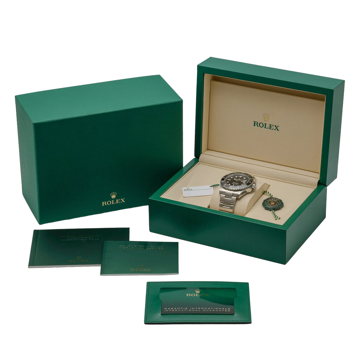ROLEX SUBMARINER - 126610LN - Watch - 41mm d2e8b339-19b7-48e0-8a7a-9ff200df0822.jpg