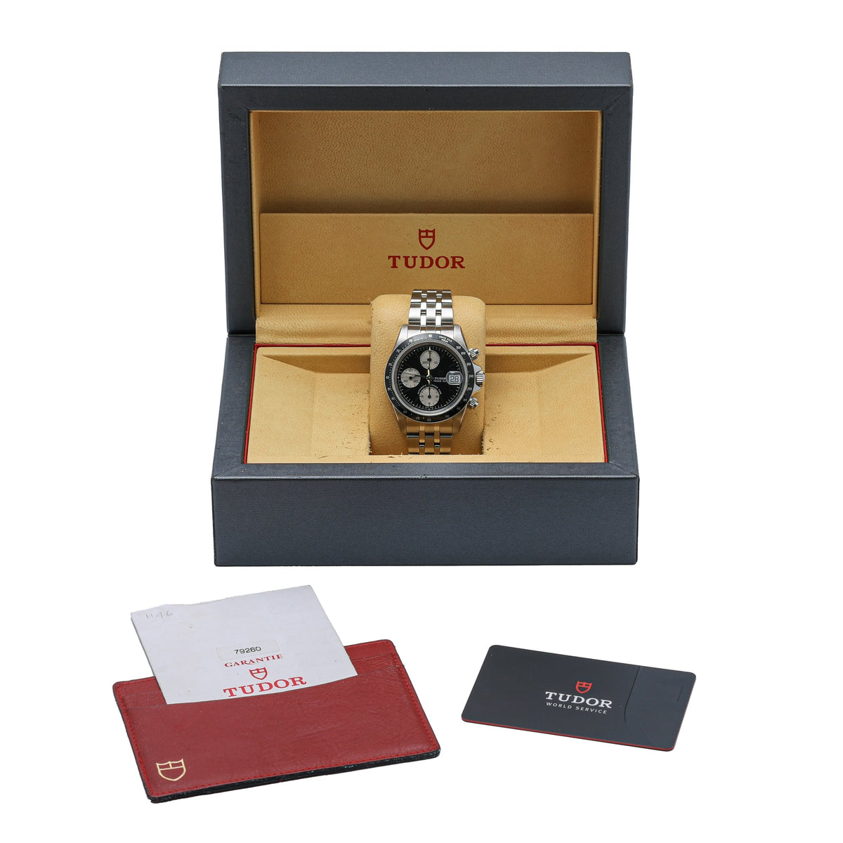 TUDOR PRINCE DATE - 79260 - Watch - 40mm d2f49cad-e621-4272-b4d8-f38c2942aa2e.jpg
