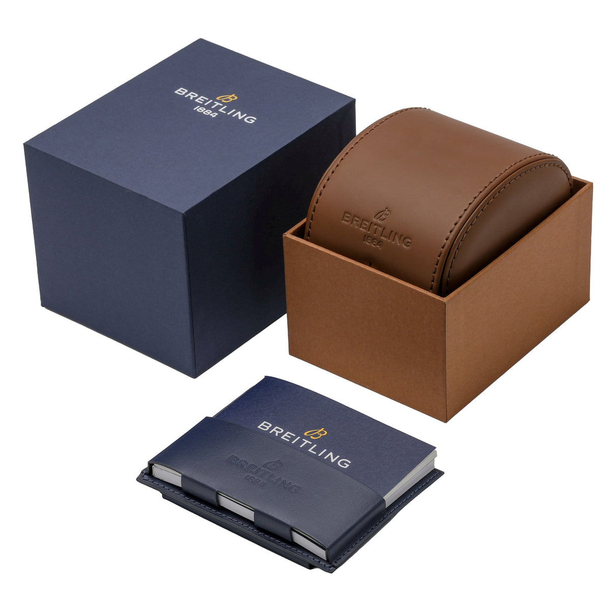 BREITLING PREMIER B01 CHRONOGRAPH 42 - AB0118221G1X1 - Watch - 42mm d2f64d36-f47c-41da-83b1-9c0f26e8af11.jpg