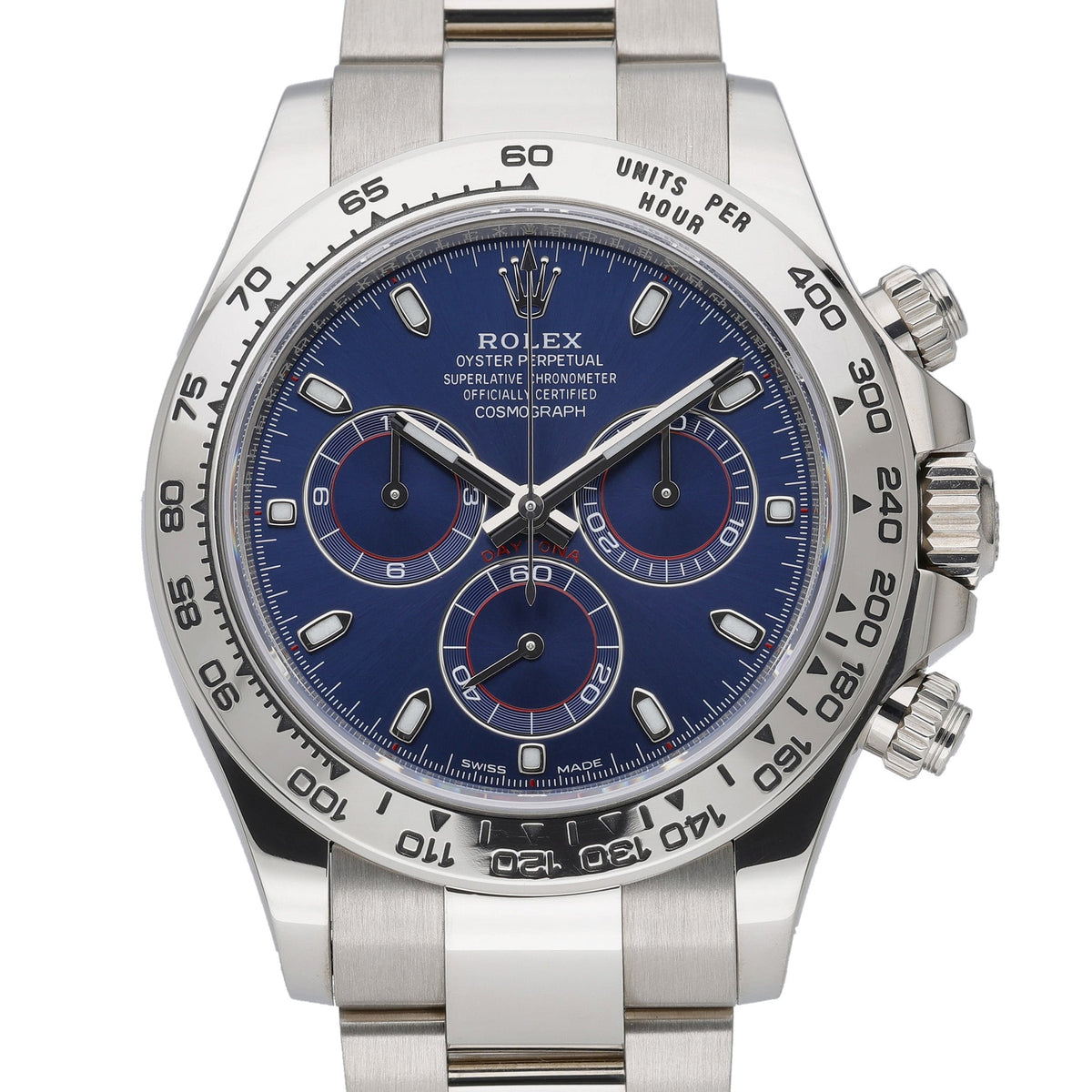 ROLEX DAYTONA - 116509 - Watch - 40mm d318b136-37b5-4138-9a95-50aca031004d.jpg