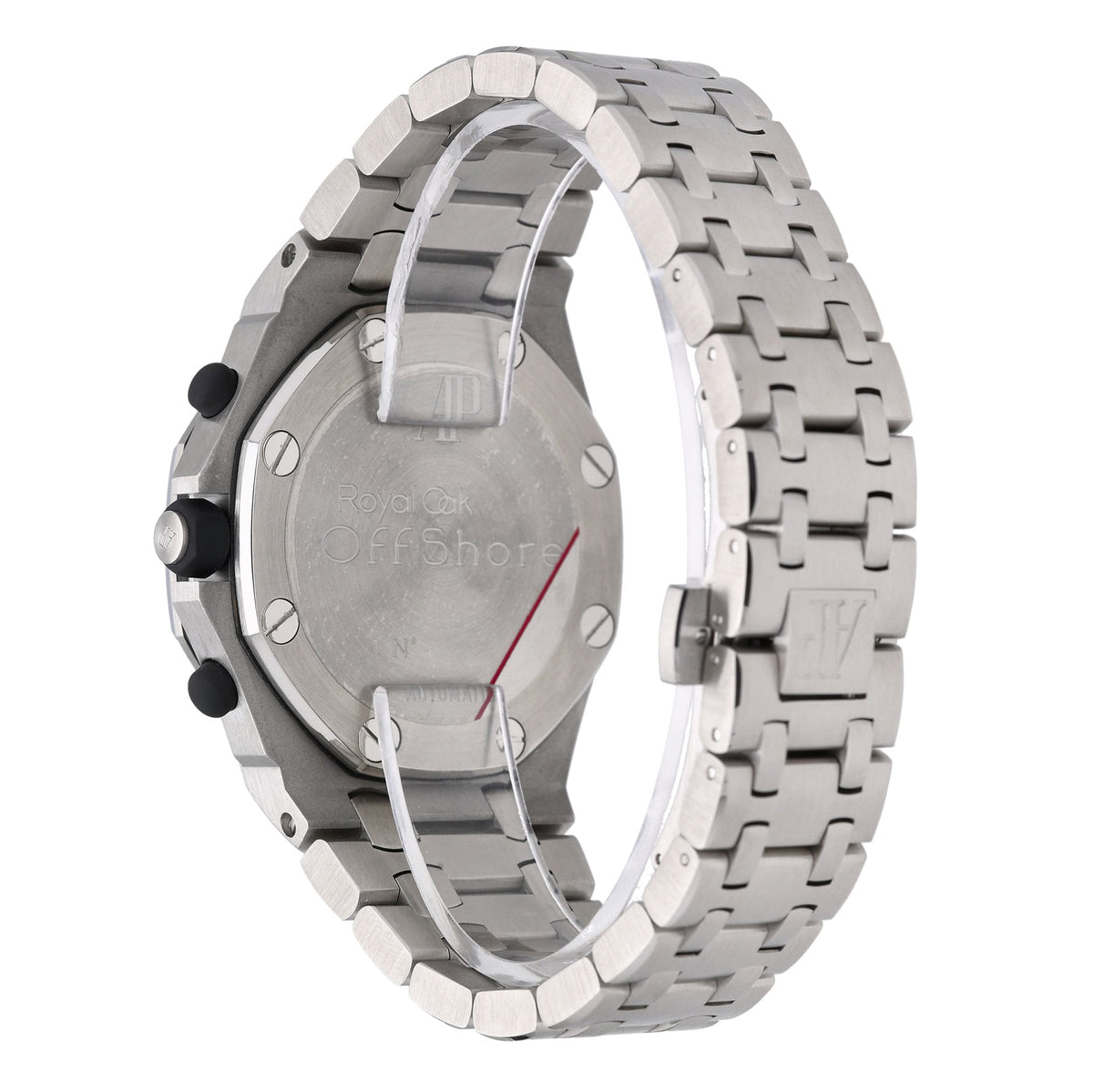 AUDEMARS PIGUET ROYAL OAK OFFSHORE  - 26170ST.OO.1000ST.01 - Watch - 42mm d31c02c9-27d9-4368-8de0-fbcd948848d1.jpg