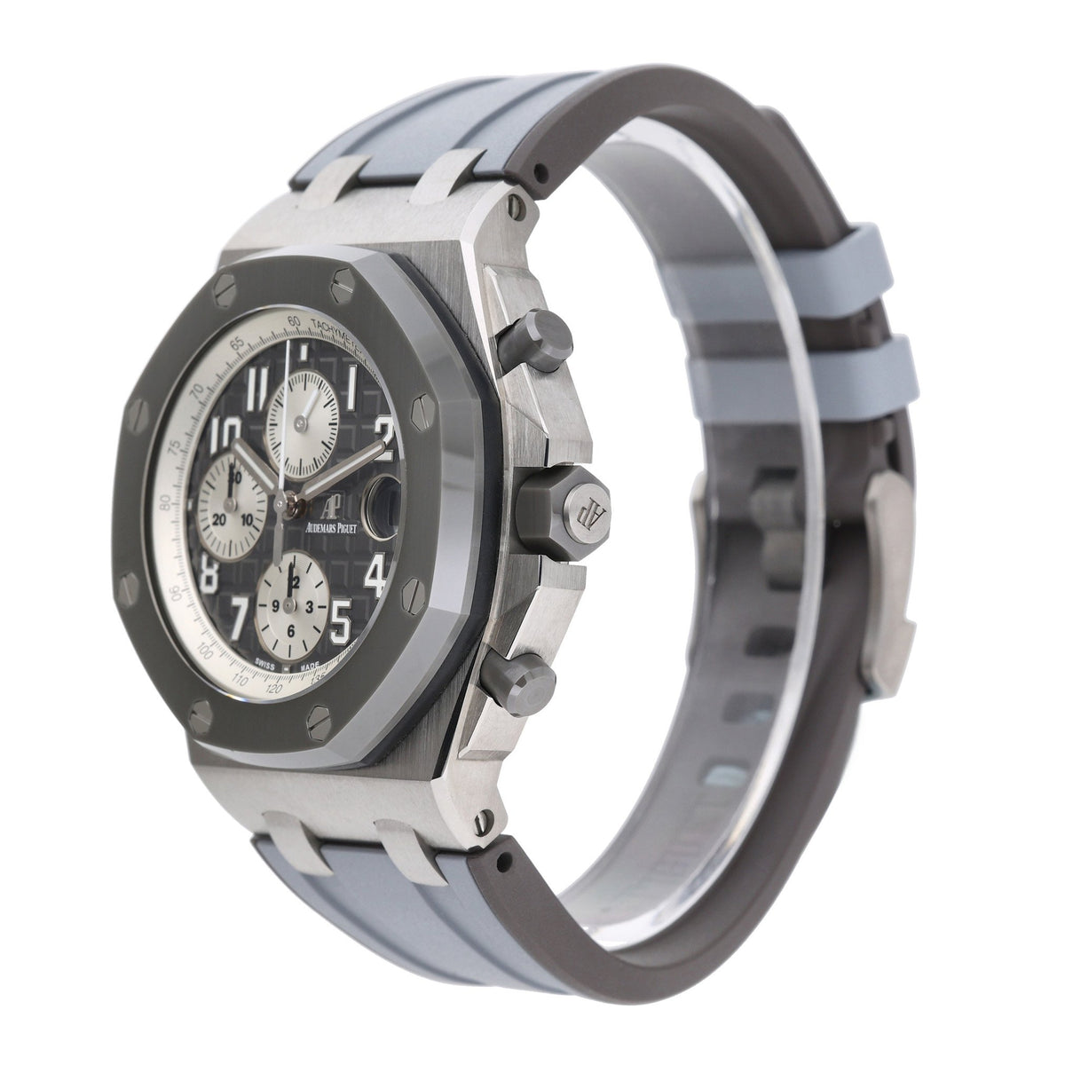 AUDEMARS PIGUET ROYAL OAK OFFSHORE CHRONOGRAPH - 26470IO.OO.A006CA.01 - Watch - 42mm d342b203-ddad-4dcb-8fd1-d387a4a80daa.jpg