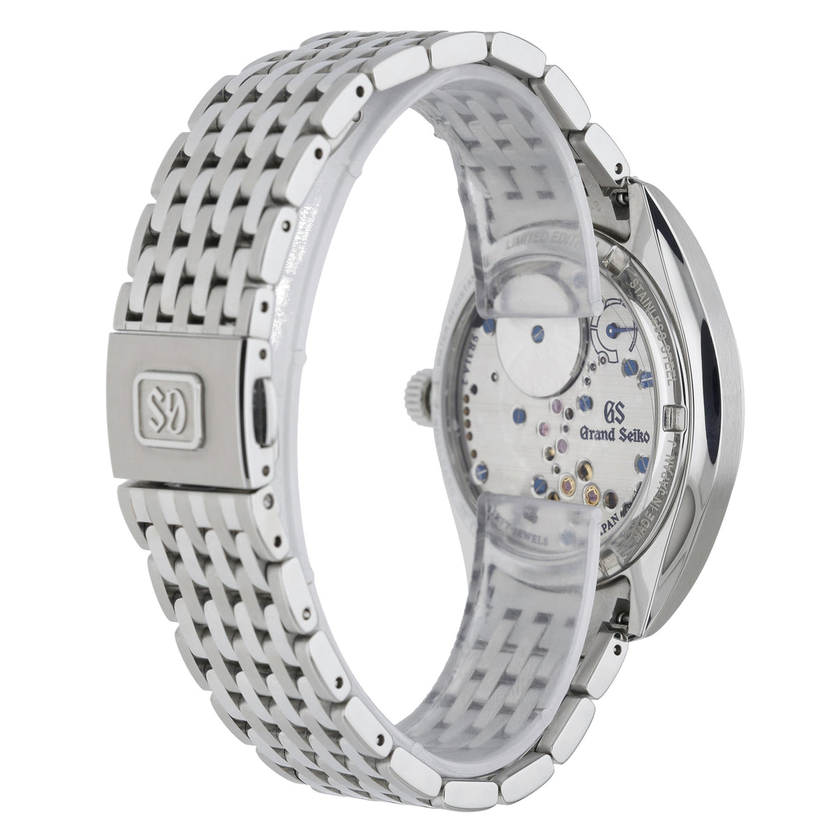 GRAND SEIKO - 9R31-0AR0 - Watch - 38mm d3497af0-4007-44f8-85ea-6a142eca19e2.jpg