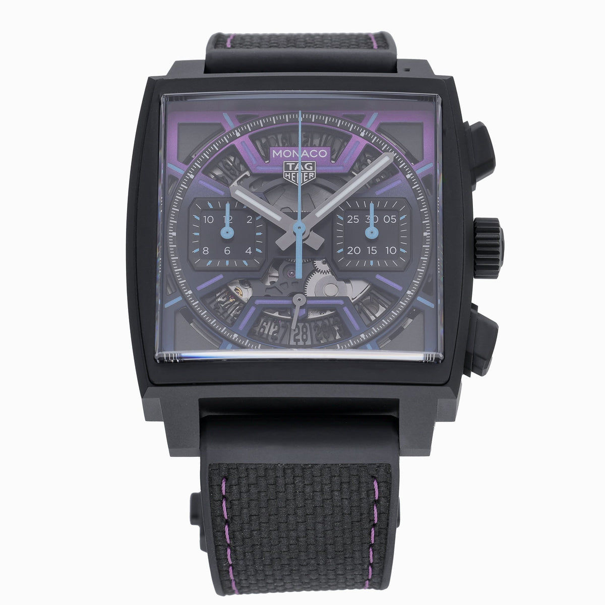 TAG HEUER MONACO CHRONOGRAPH - CBL218E.FT6312 - Watch - 39mm d3768951-5f82-4ad7-98ac-26df05b5ed8c.jpg