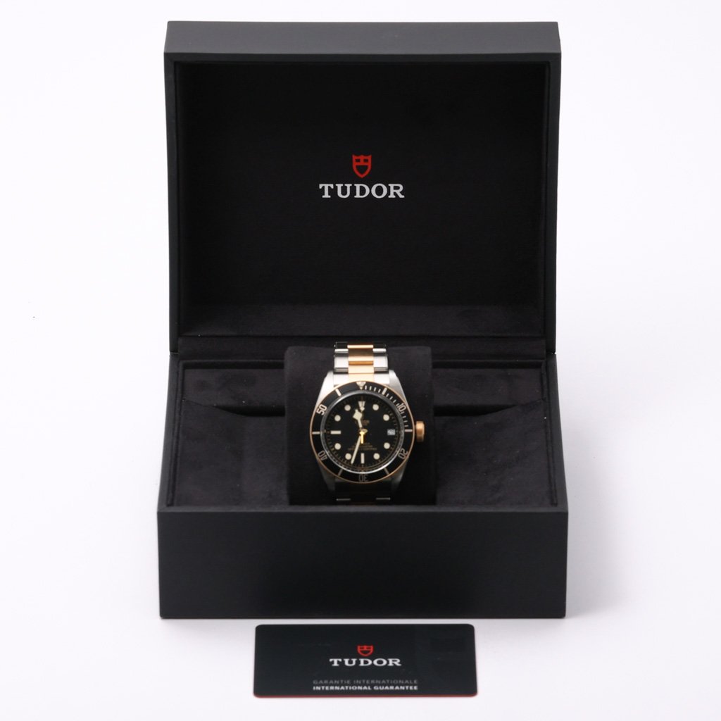 TUDOR BLACK BAY S&G - 79733N - Watch - 41mm d37d2c5a-e4e9-4c54-b36e-f7b3c3023da3.jpg
