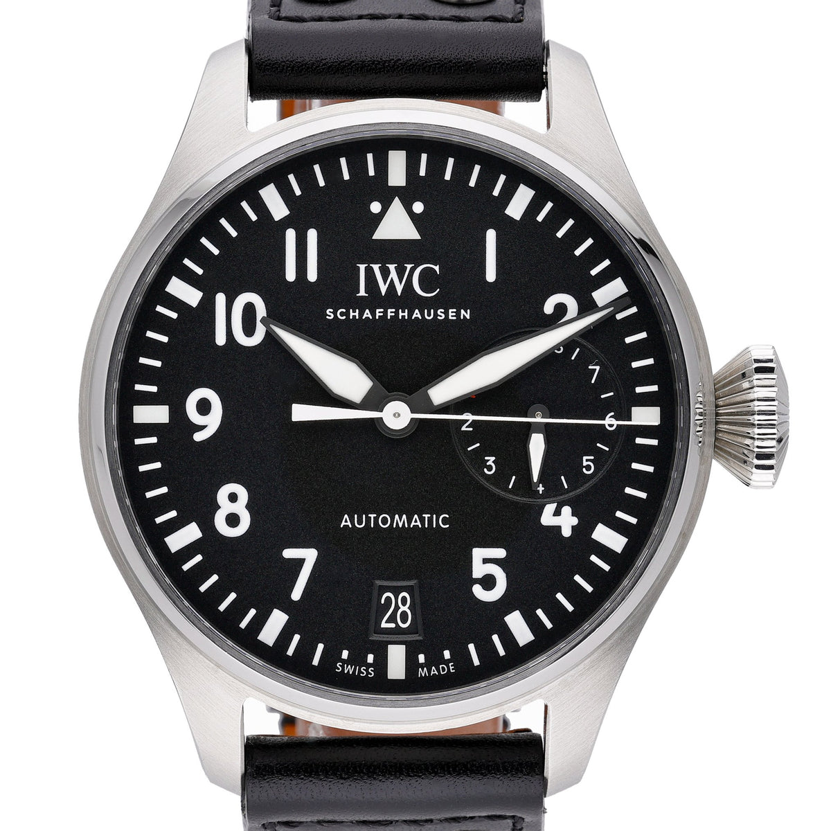 IWC BIG PILOT - IW500912 - Watch - 46mm d3985e36-a446-473a-9f77-4d6e88b5ec6c.jpg