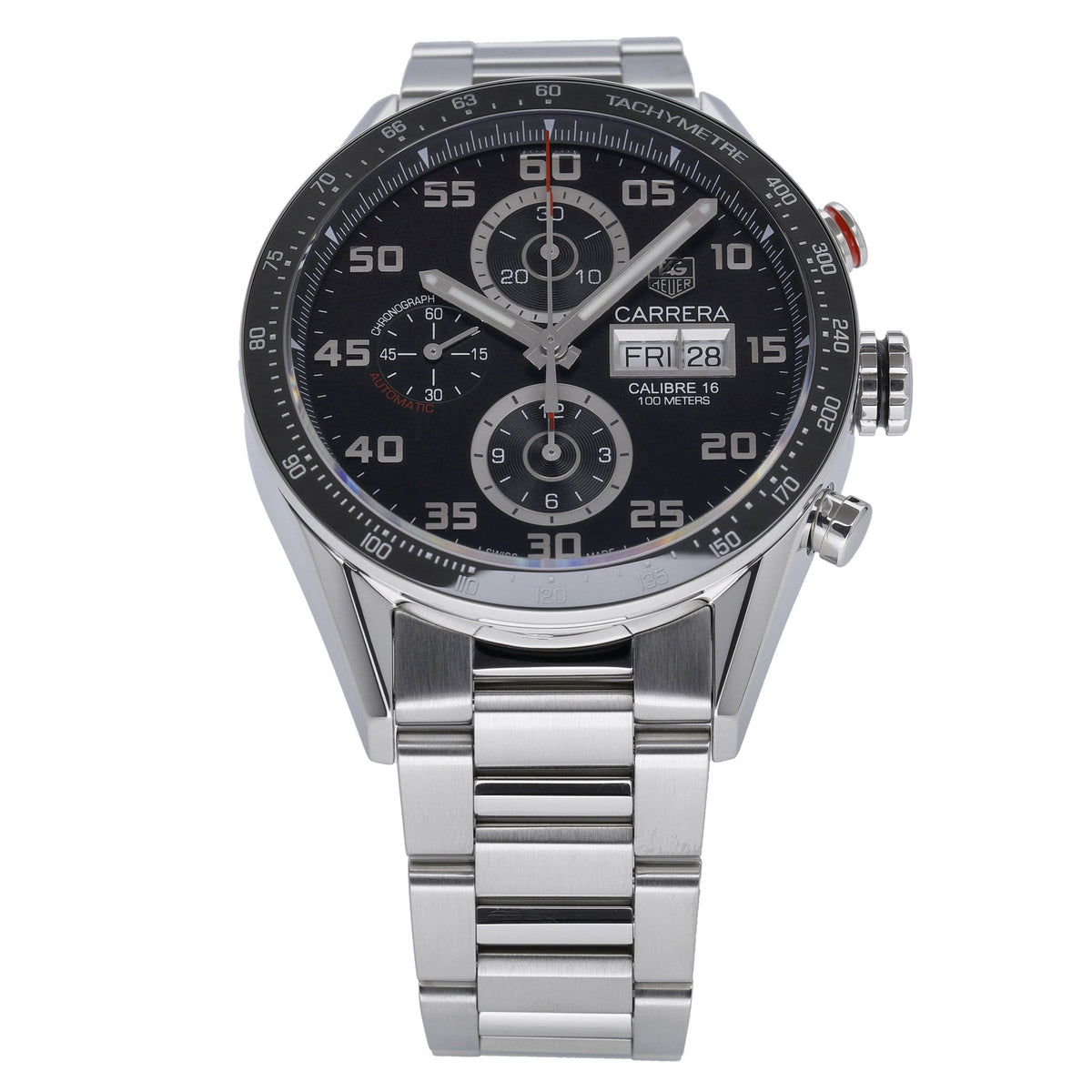 TAG HEUER CARRERA CALIBRE 16 - CV2A1R.BA0799 - Watch - 43mm d399a21b-7617-452f-843e-6c64e554d061.jpg