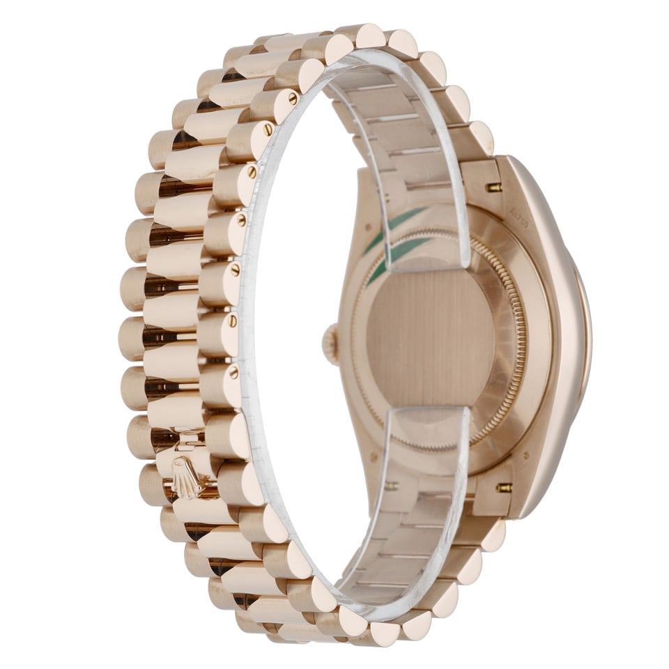 ROLEX DAY-DATE 40 - 228345RBR - Watch - 40mm d3a7f5e4-cfc8-46d0-9b19-6854a001ad68.jpeg