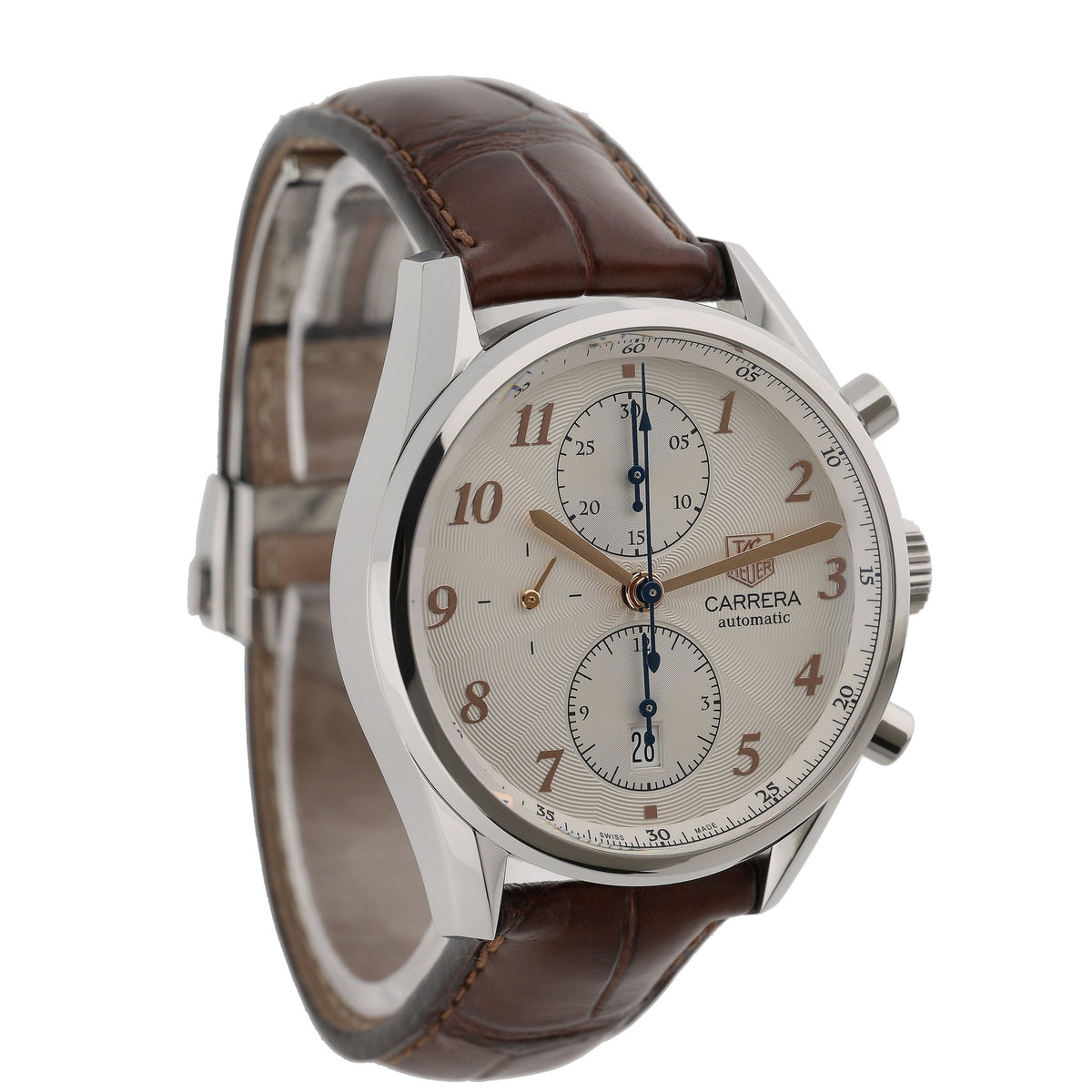 TAG HEUER CARRERA CALIBRE - CAS2112 - Watch - 41mm d4041a88-0c62-4558-af33-db7b09107339.jpg