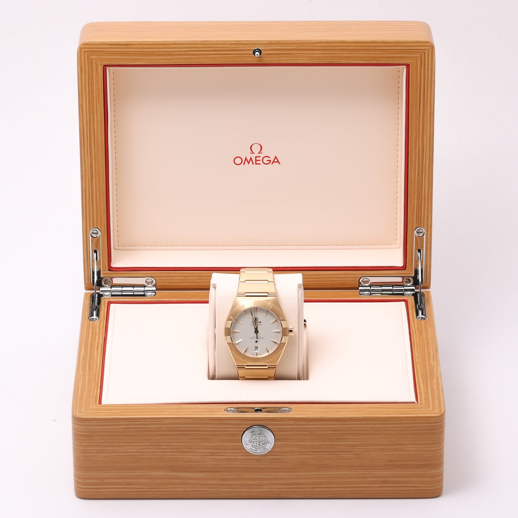 OMEGA CONSTELLATION - 131.50.39.20.02.002 - Watch - 39mm d40d33c9-d07d-4d62-a91f-34226b35f4cb.jpg