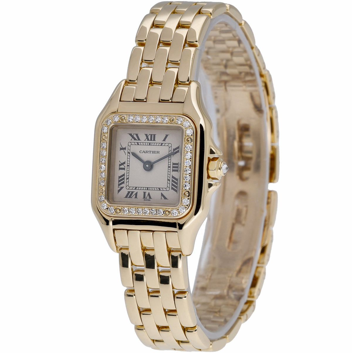 CARTIER PANTHÈRE - WF3070B9 - Watch - 22mm d43a4e3f-529c-4727-8d4e-c2fa519df15b.jpg