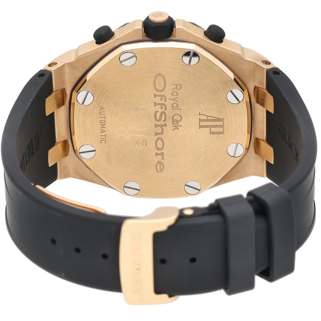 AUDEMARS PIGUET ROYAL OAK OFFSHORE CHRONOGRAPH - 25940OK.OO.D002CA.01 - Watch - 42mm d44358e7-33ee-4110-bac9-47682fbdc910.jpg