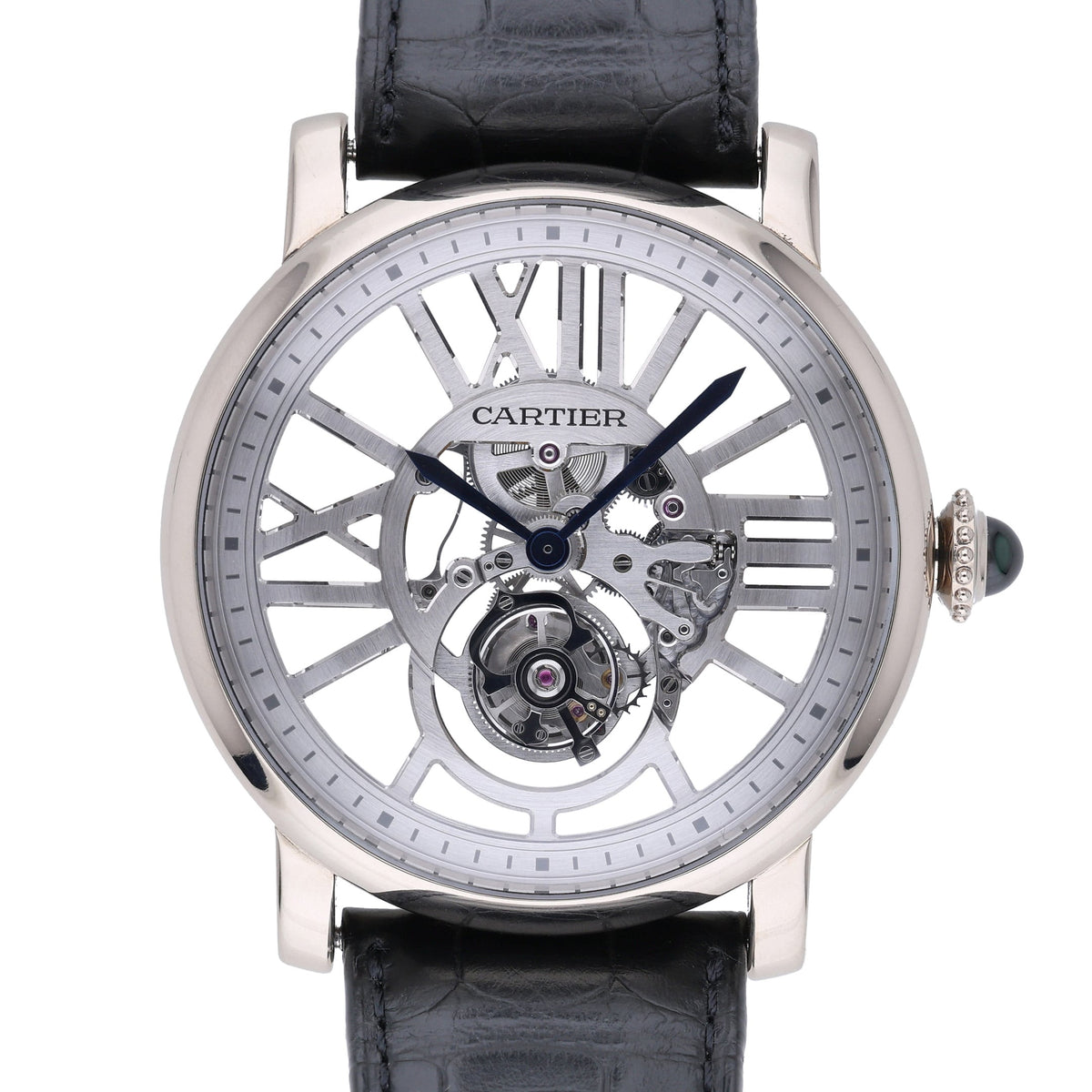 CARTIER ROTONDE DE CARTIER - 3283 - Watch - 45mm d44bd3e7-b359-4a32-8344-0a43885a81bc.jpg