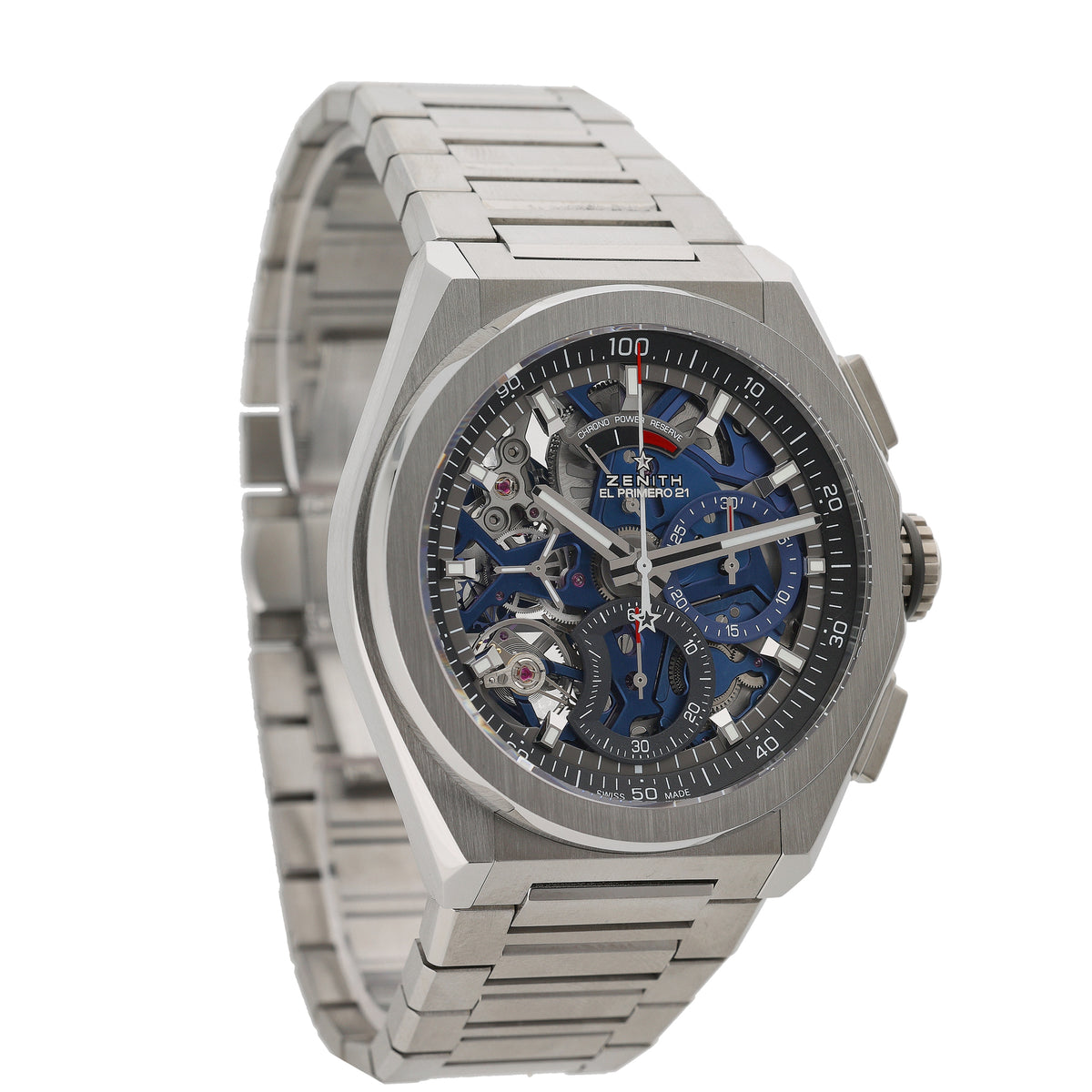 ZENITH DEFY EL PRIMERO 21 - 95.9002.9004/78.M9000 - Watch - 44mm d4a10da3-f469-42be-a1a0-108608c58fc1.jpg