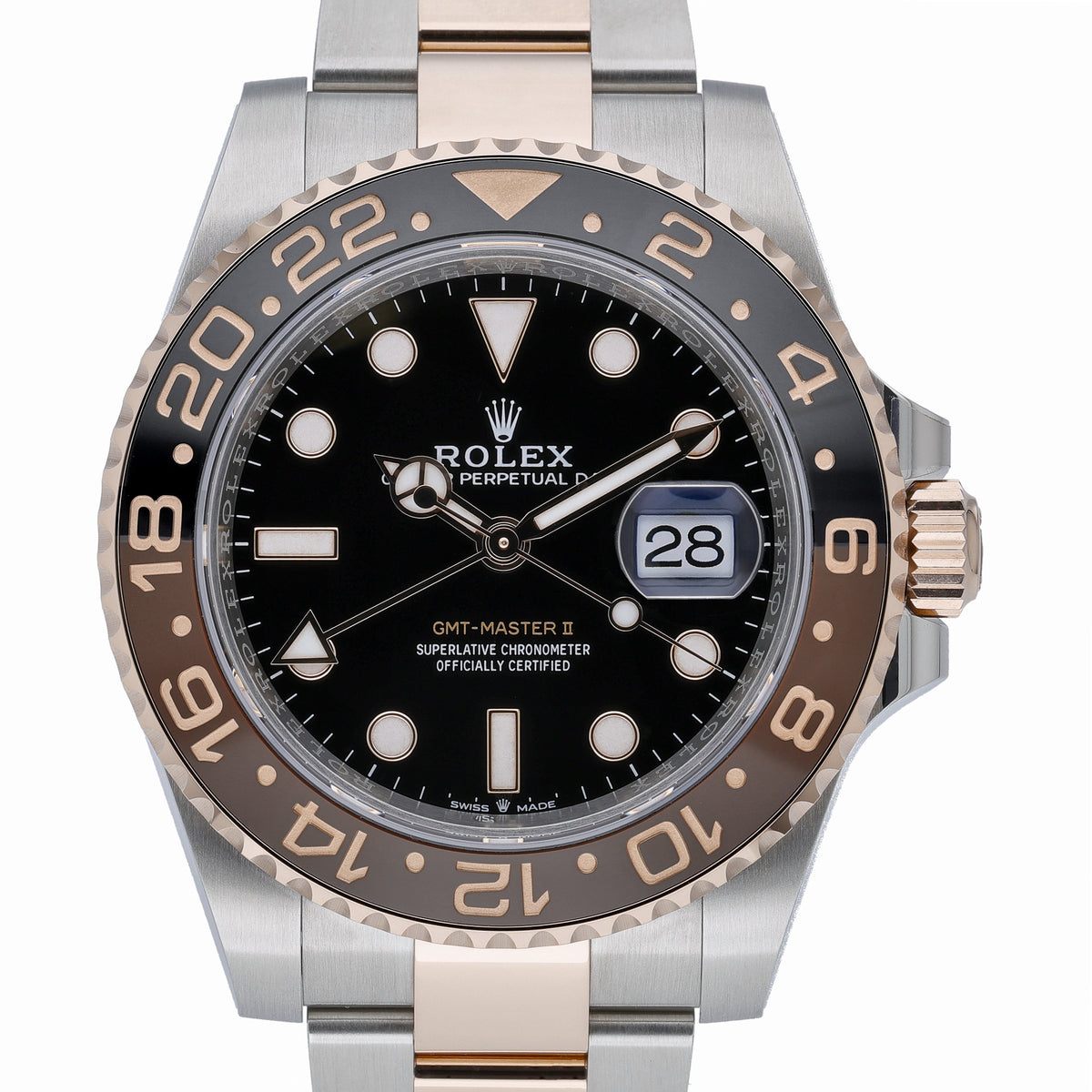 ROLEX GMT-MASTER II - 126711CHNR - Watch - 40mm d4b6a98d-2e26-40a9-a870-3e6bc6883924.jpg