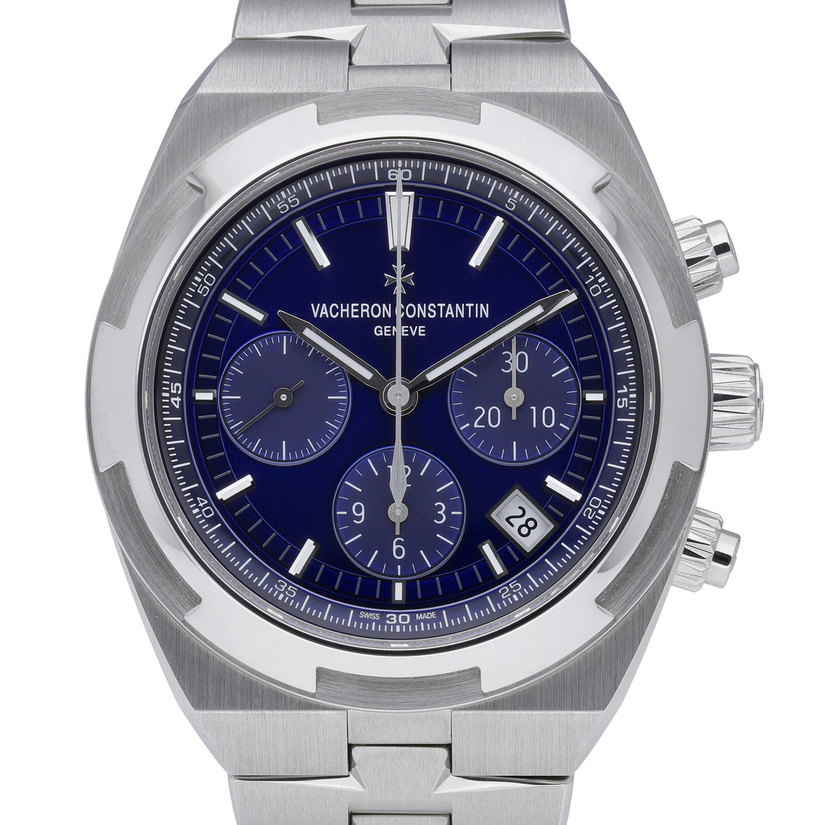 VACHERON CONSTANTIN OVERSEAS CHRONOGRAPH - 5500V/110A-B148 - Watch - 42.5mm d4c12bd3-bf26-42a1-aad6-ab51b721e319.jpg
