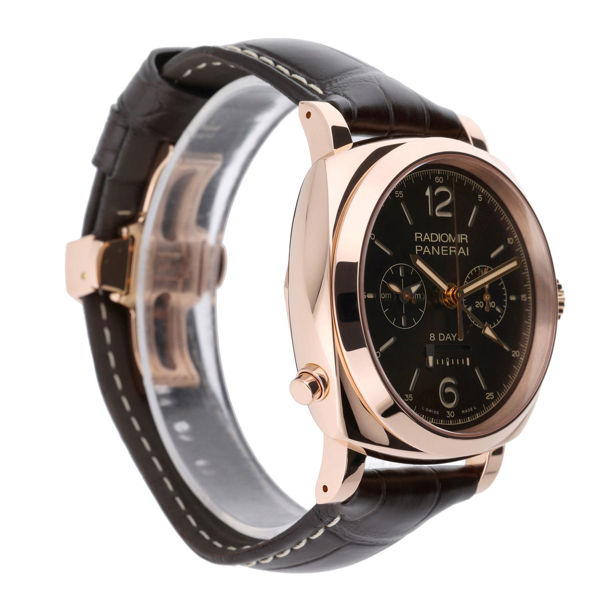 PANERAI RADIOMIR GMT - PAM00502 - Watch - 45mm d4d2fea9-d4cf-4dcf-b50b-28ebdb02b482.jpg