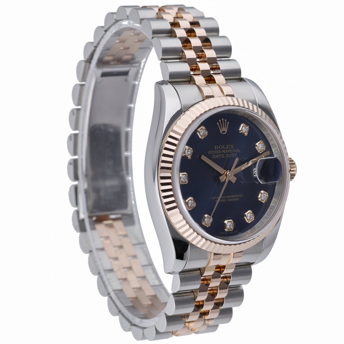 ROLEX DATEJUST - 116231 - Watch - 36mm d4dc4eec-ee9b-4f0b-9200-21b45d3ff717.jpg