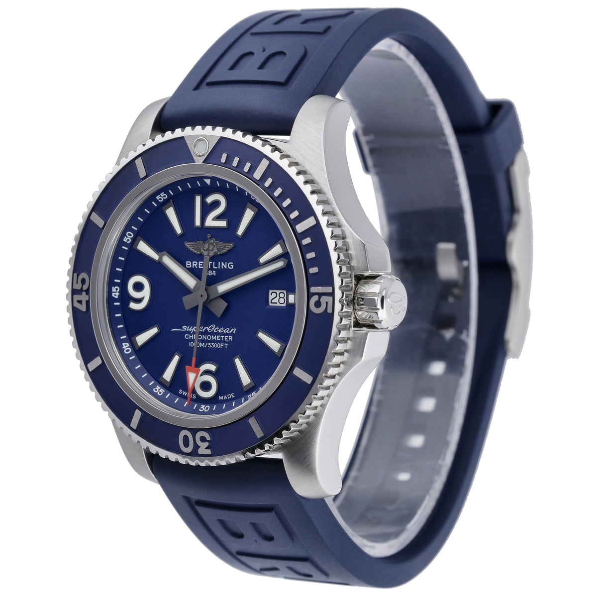 BREITLING SUPEROCEAN 44 - A17367D81C1S1 - Watch - 44mm d4eded08-e775-4a52-aaa6-f3f504d2b107.jpg