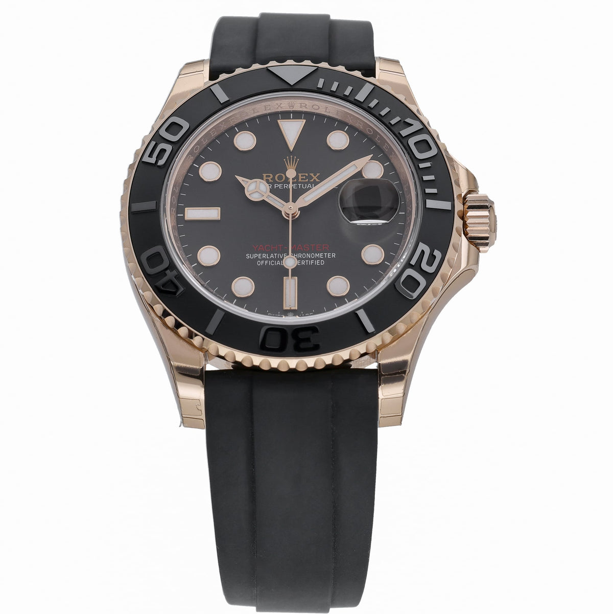 ROLEX YACHT-MASTER 40 - 126655 - Watch - 40mm d53506d5-d337-4c5a-a4c5-4e85964ef2af.jpg