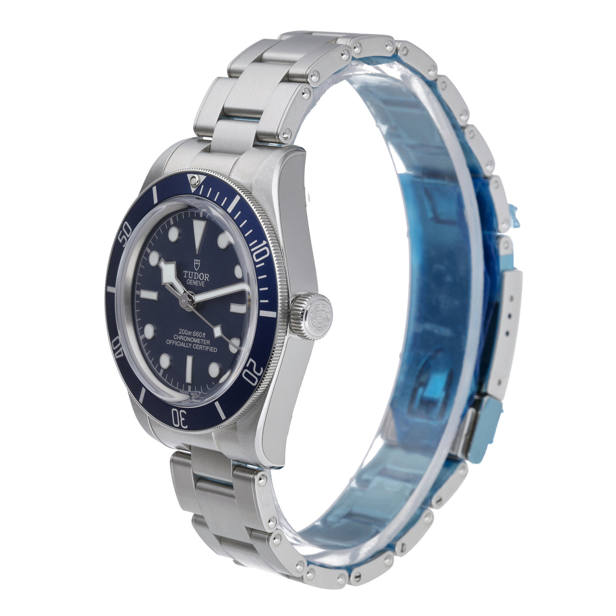 TUDOR BLACK BAY 58 - 79030B - Watch - 39mm d5472b4b-99b1-4f0b-bb12-85aee390976e.jpg