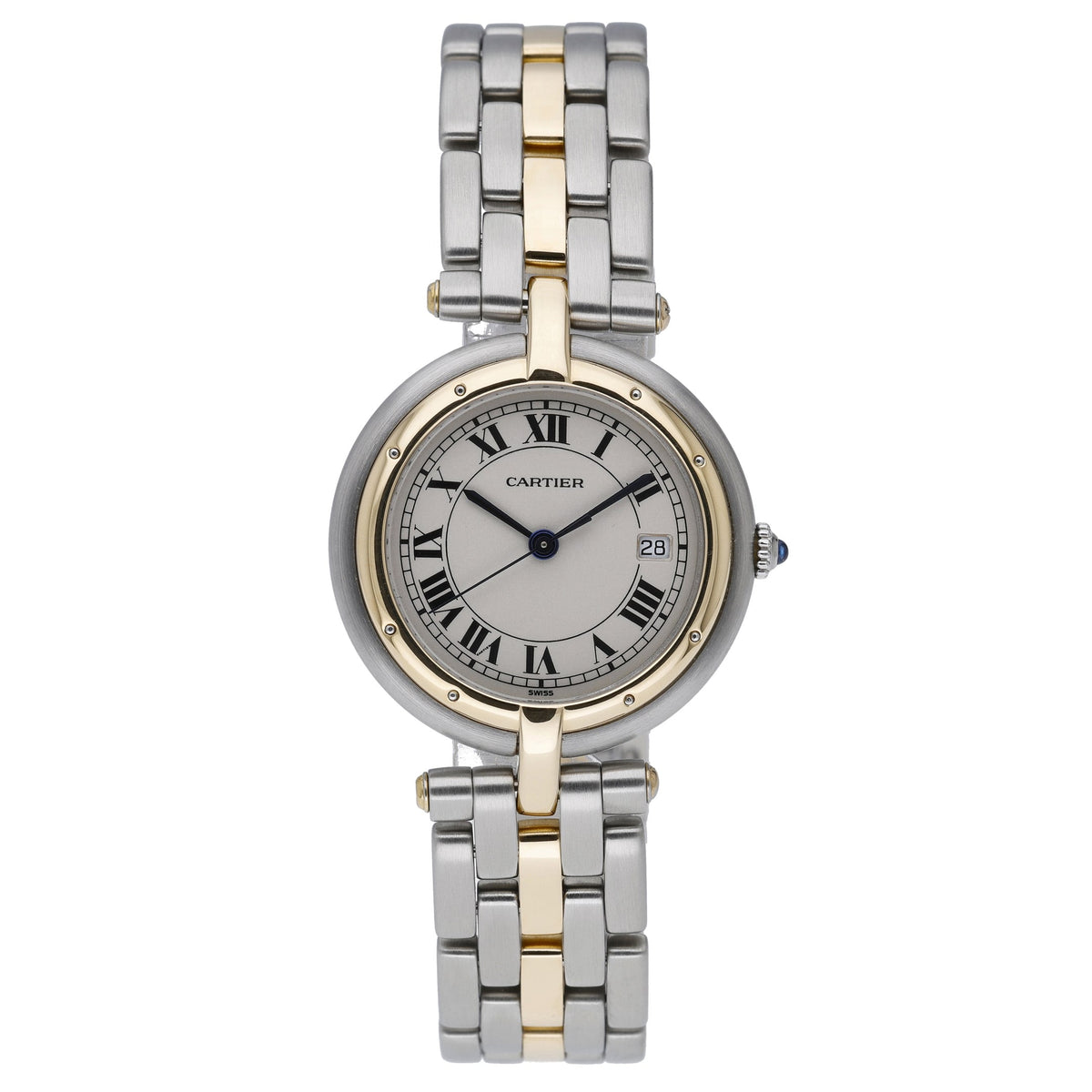 CARTIER COUGAR - 183964 - Watch - 30mm d55a0d07-eae2-402c-b71e-9211a0e66bb2.jpg